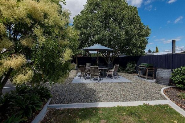 Bella Vista Motel Nelson (Tahunanui)
